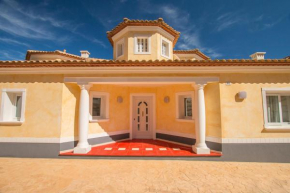 V&M Villa PERSPECTIVA 6 Personen
